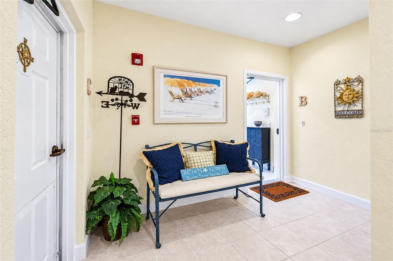 Condominium at 3444 SUNSET KEY CIR #102, PUNTA GORDA, photo 46 of 72