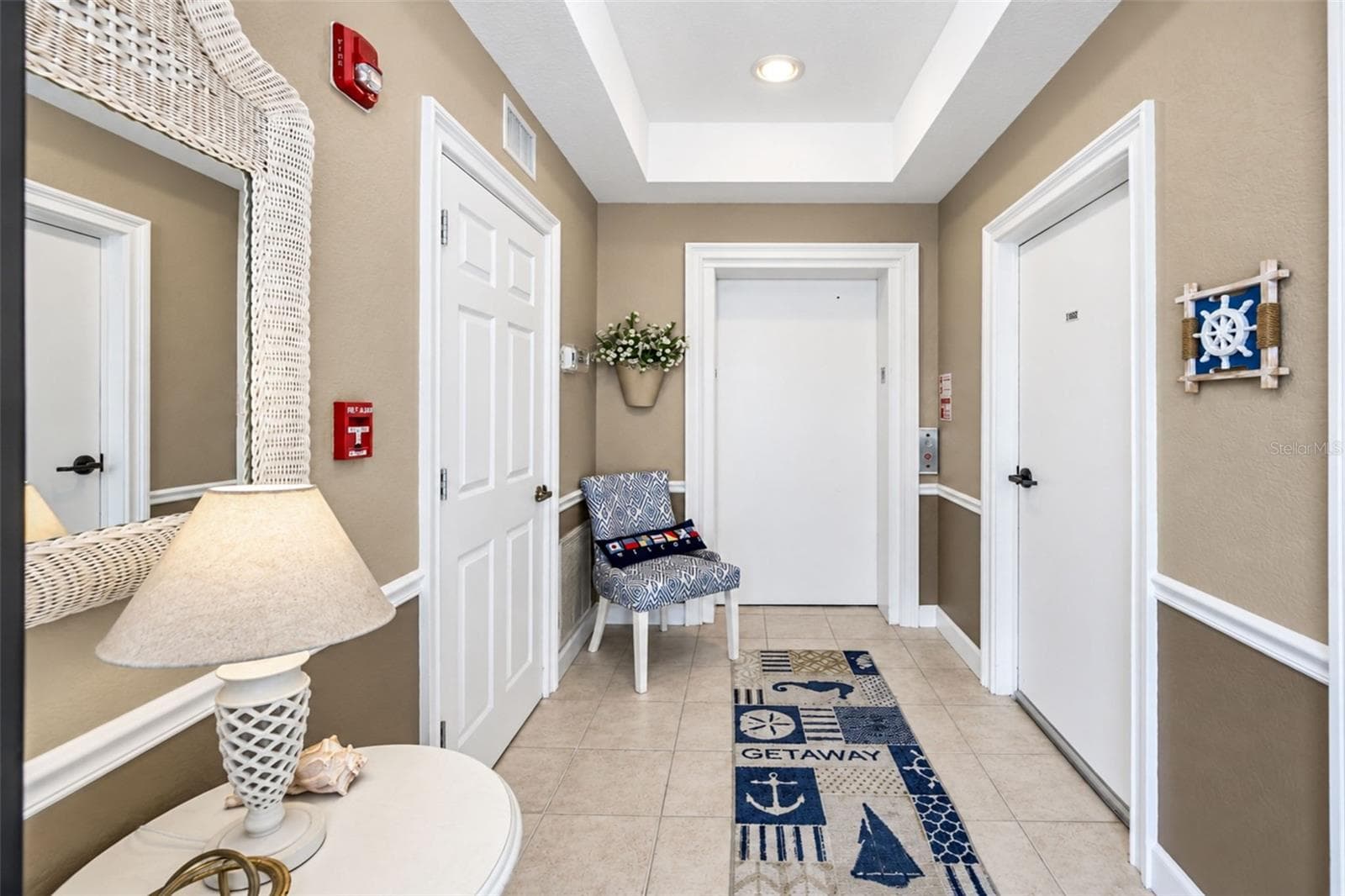 Condominium at 3444 SUNSET KEY CIR #102, PUNTA GORDA, photo 49 of 72