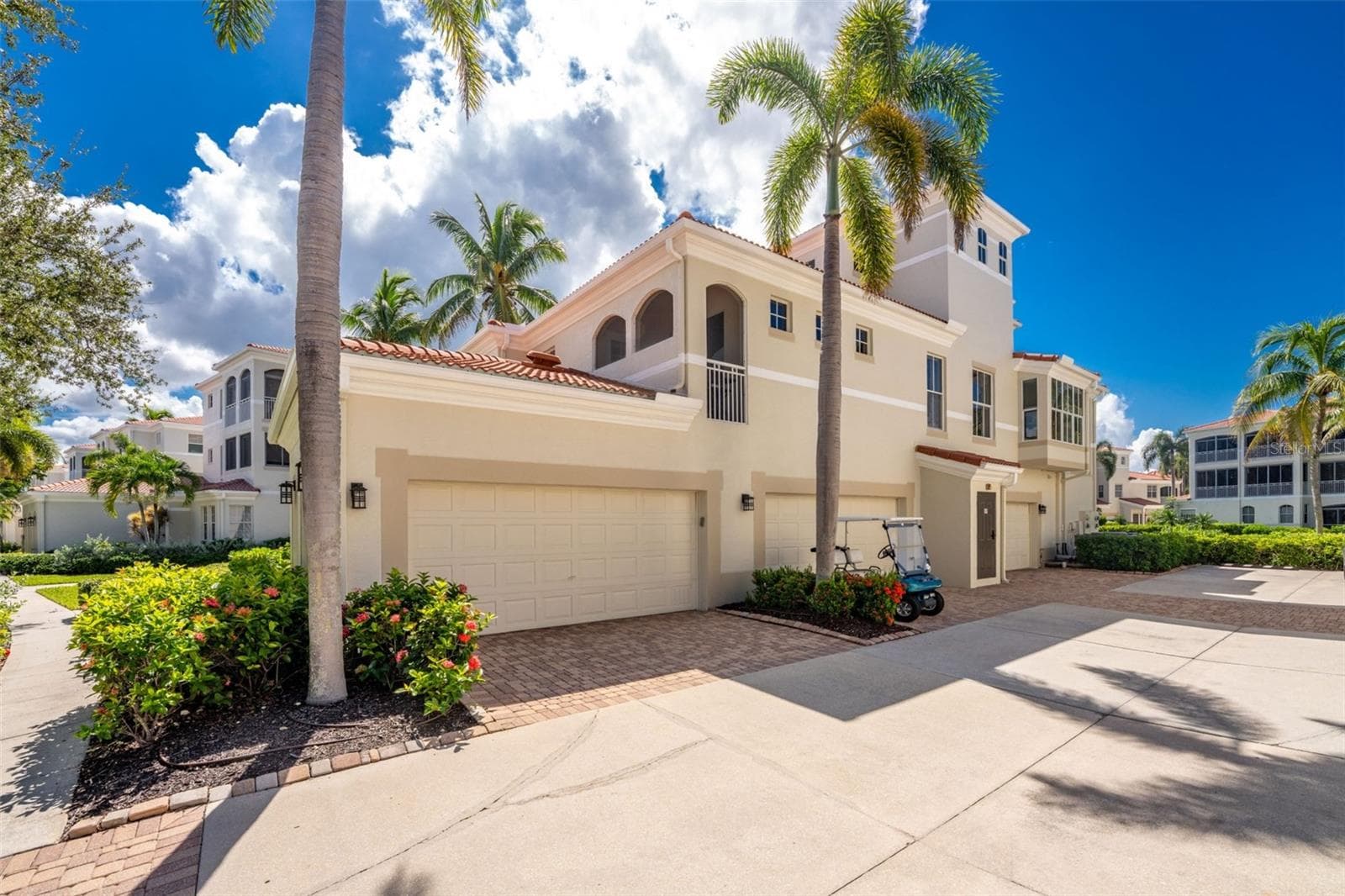 Condominium at 3444 SUNSET KEY CIR #102, PUNTA GORDA, photo 50 of 72
