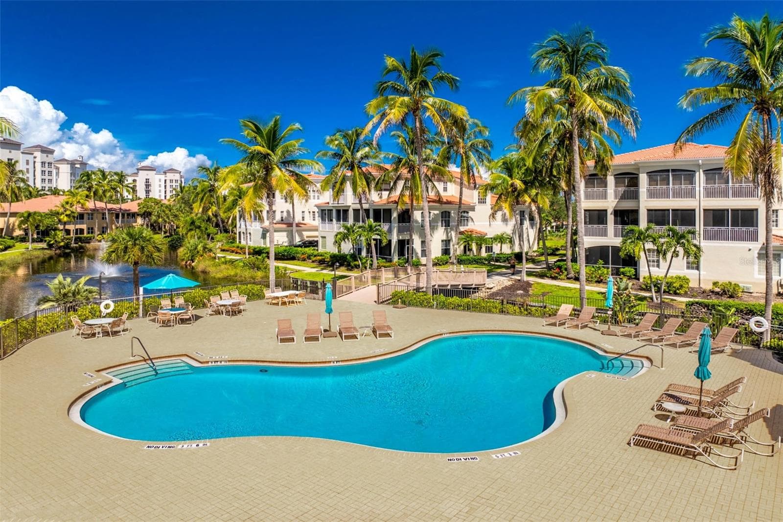 Condominium at 3444 SUNSET KEY CIR #102, PUNTA GORDA, photo 52 of 72
