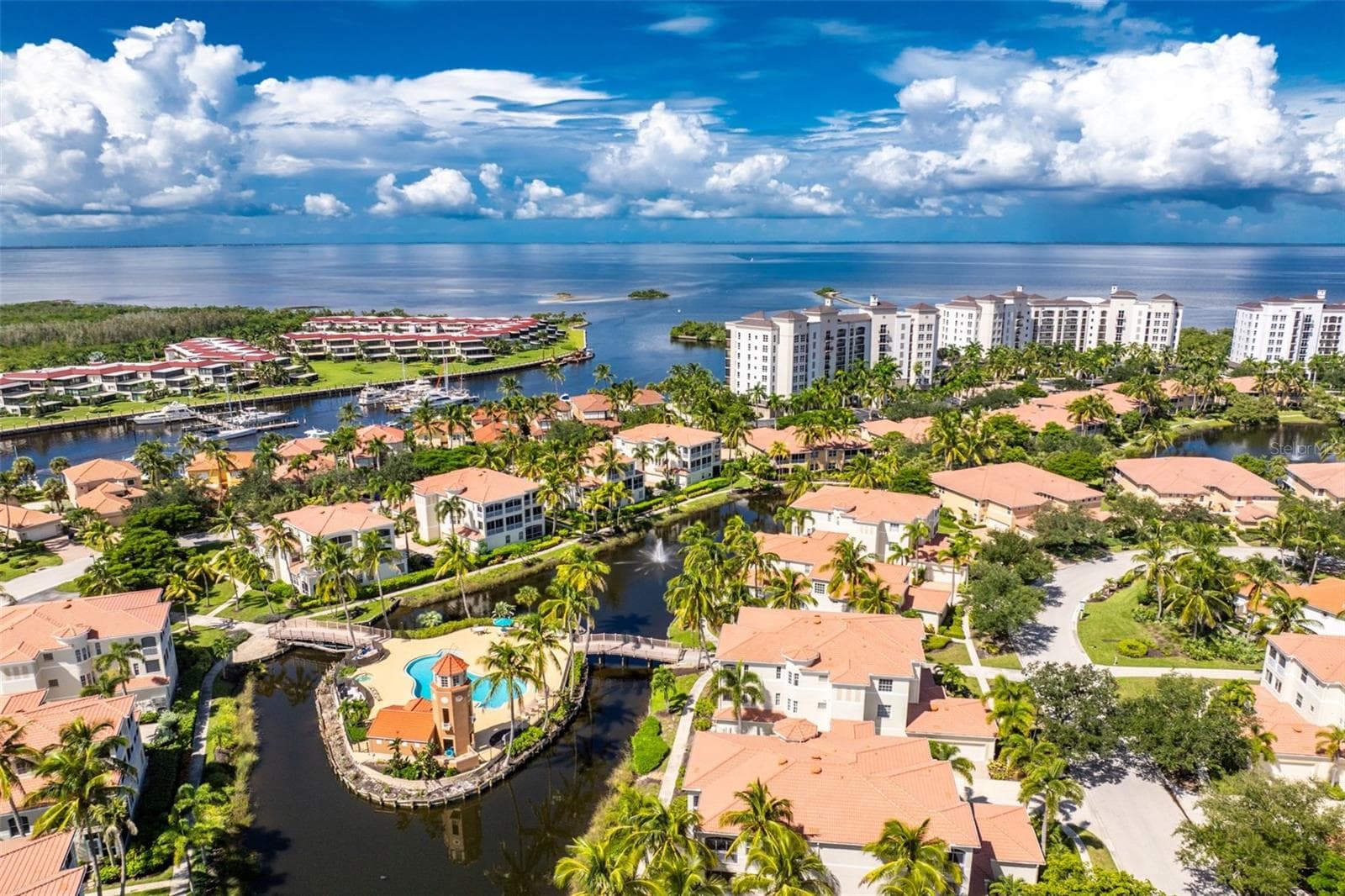 Condominium at 3444 SUNSET KEY CIR #102, PUNTA GORDA, photo 53 of 72