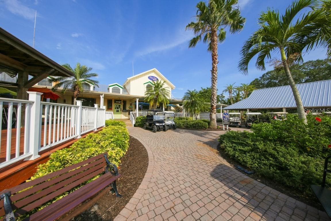 Condominium at 3444 SUNSET KEY CIR #102, PUNTA GORDA, photo 69 of 72