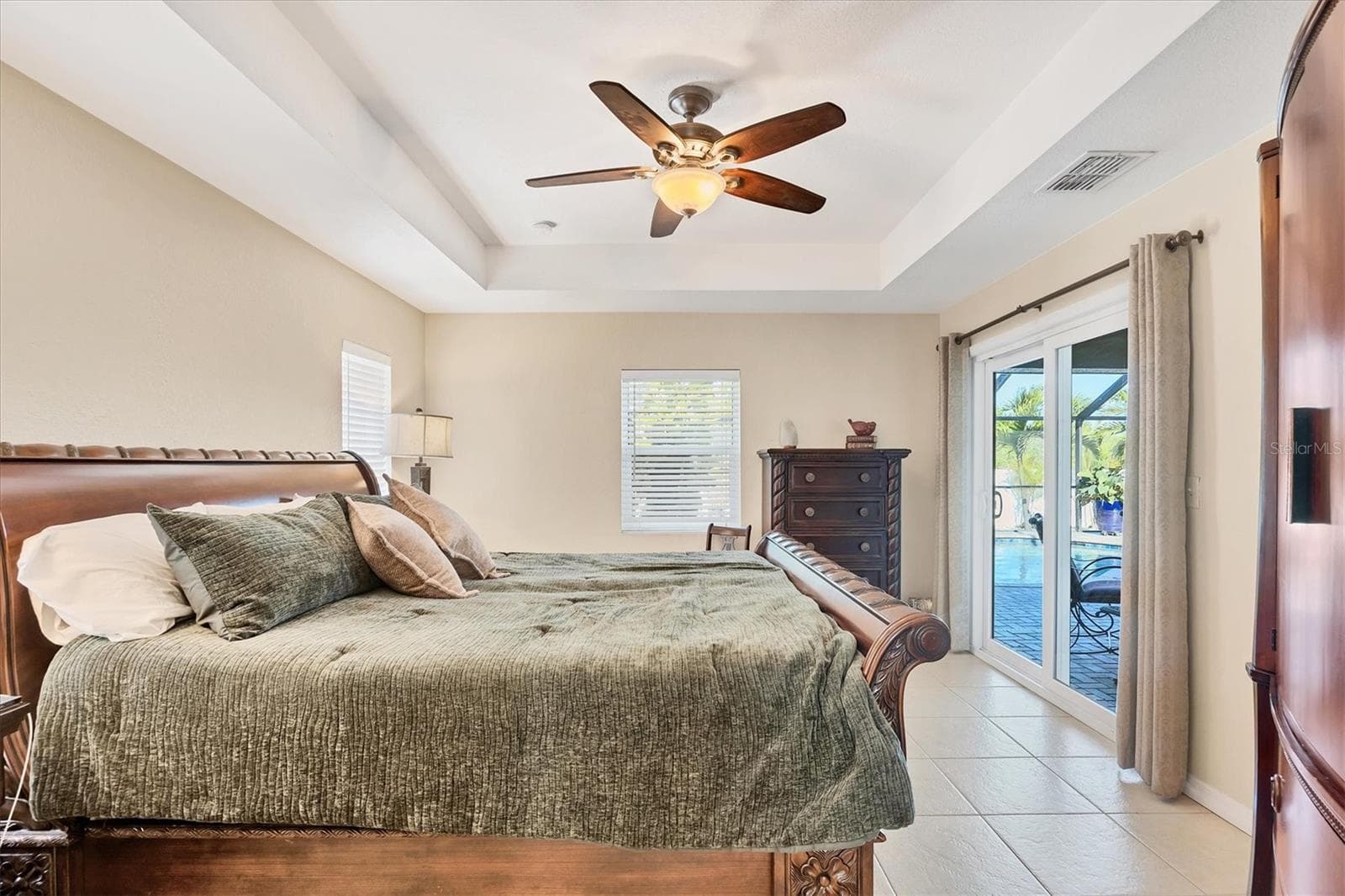 Single Family Residence at 10039 SUNDAY DR, PORT CHARLOTTE, photo 12 of 32