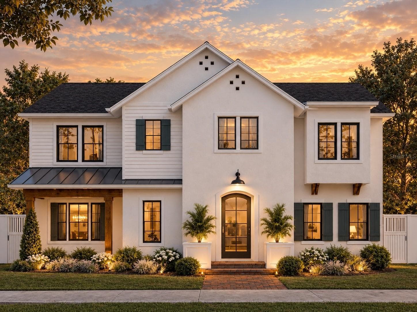 Townhouse at 901 ENCLAVE PL, WINTER PARK, photo 10 of 11