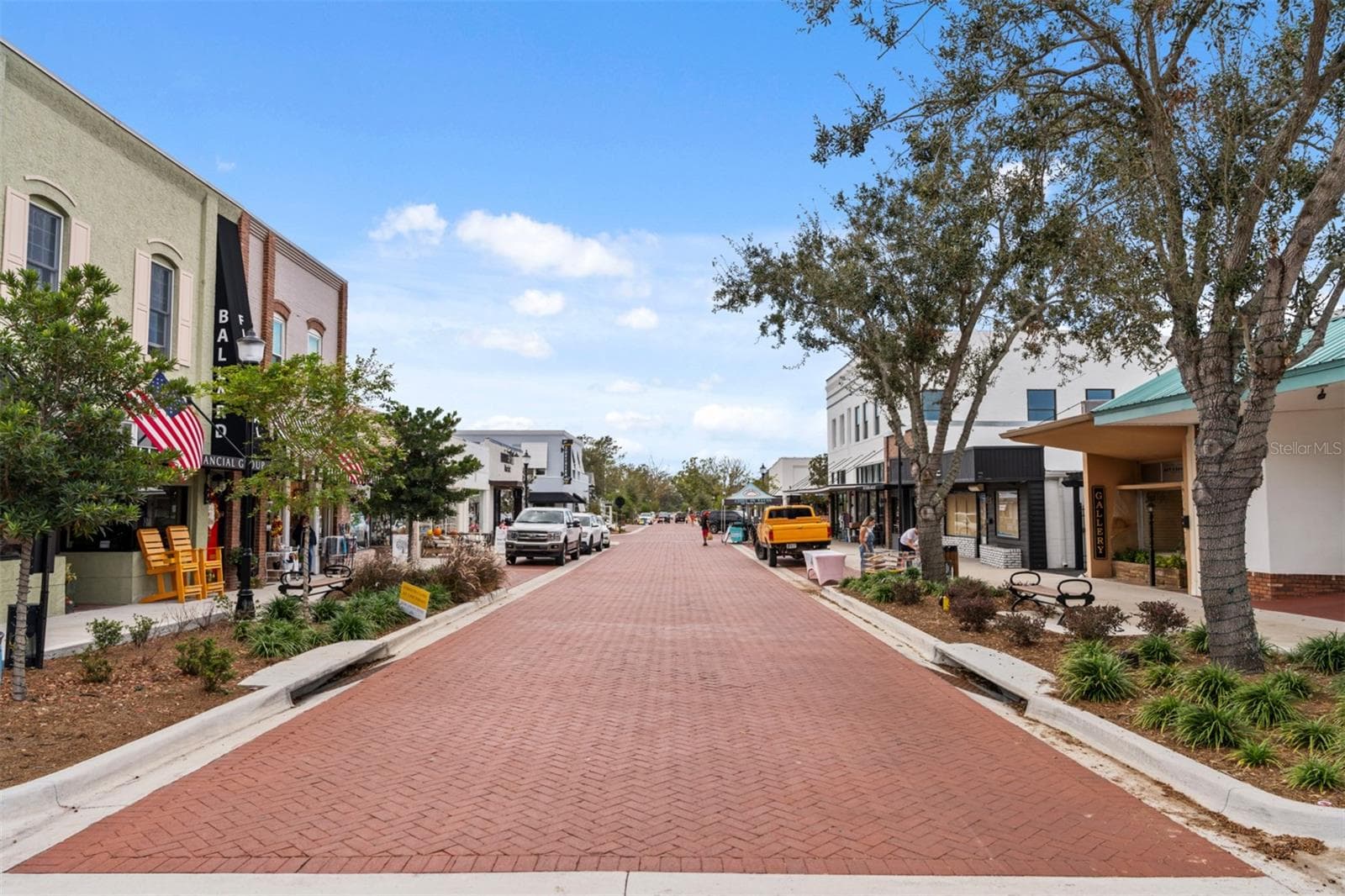 Downtown Clermont - 408 BANANA PEPPER WAY, GROVELAND