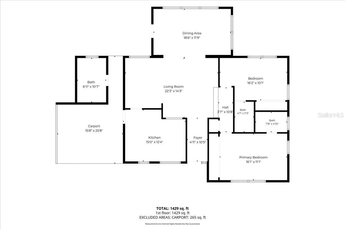 Single Family Residence at 950 14TH ST NE, WINTER HAVEN, photo 3 of 52