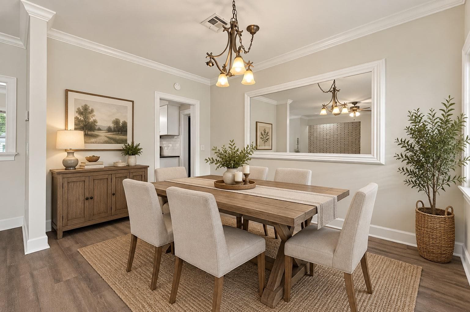 VS-Dining Room - 950 14TH ST NE, WINTER HAVEN