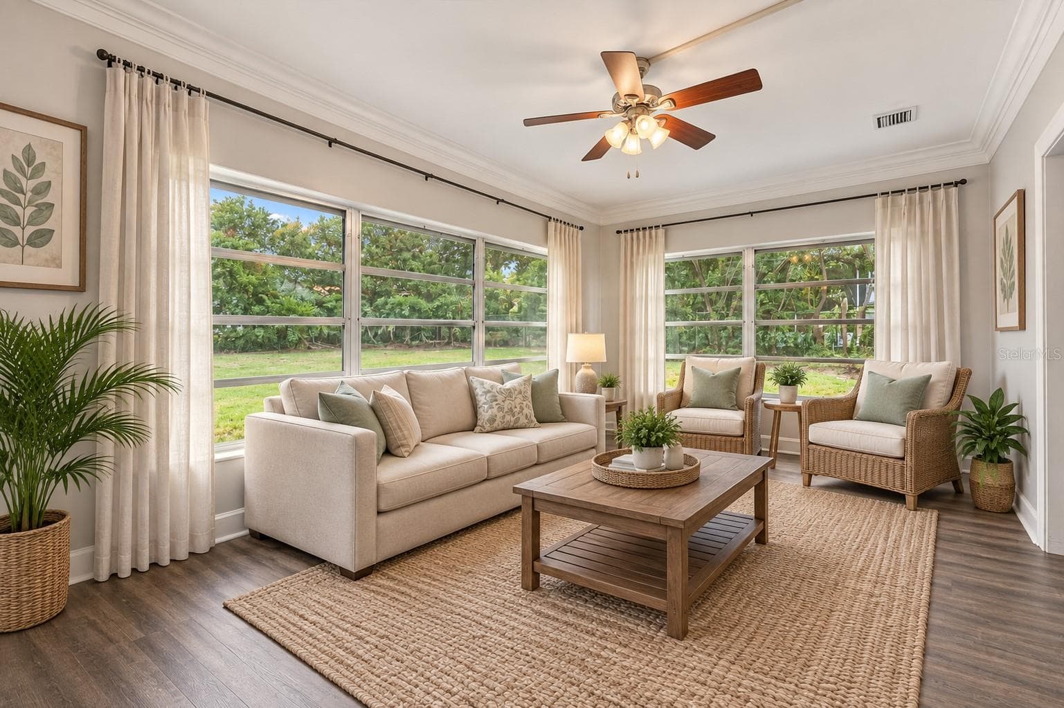 VS-Sunroom - 950 14TH ST NE, WINTER HAVEN