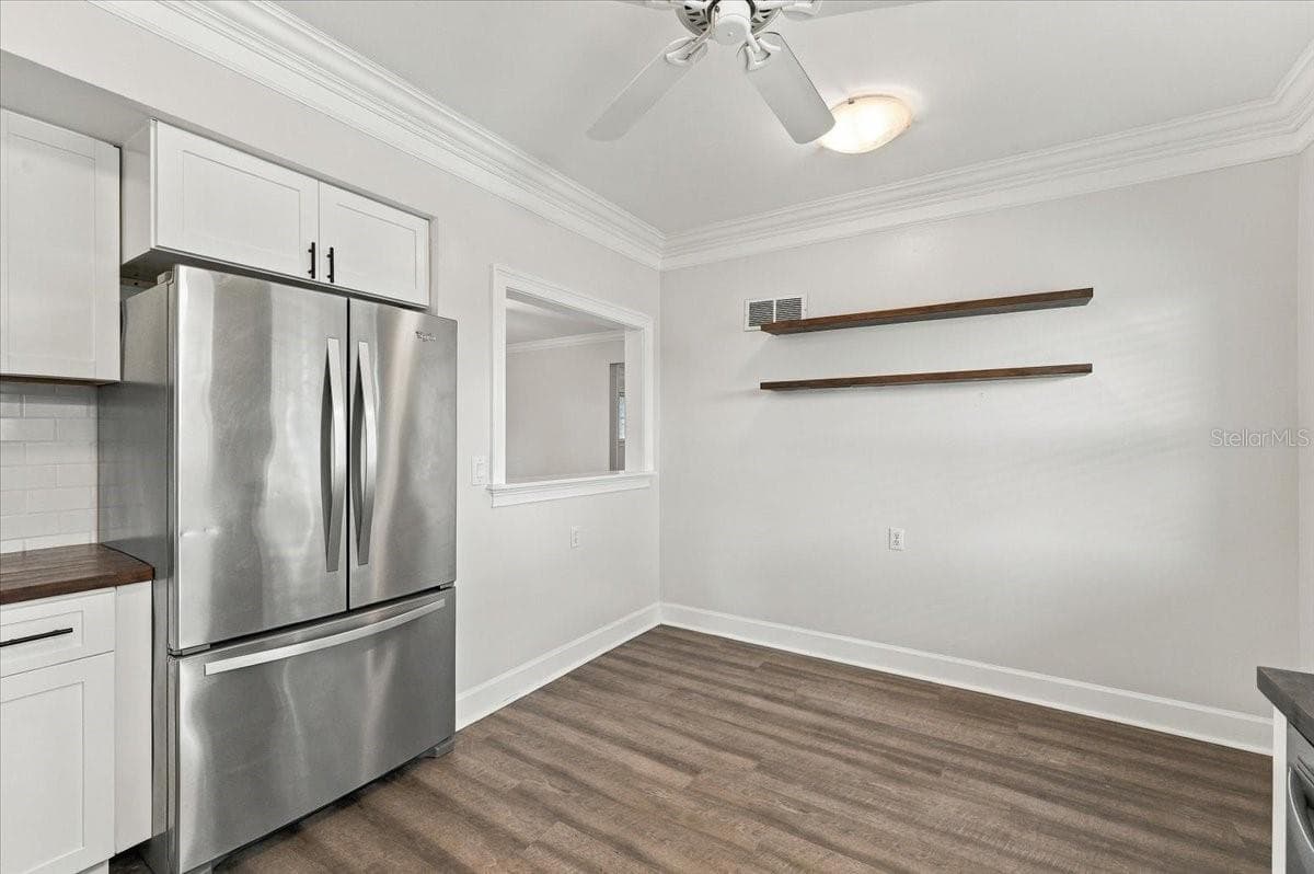 Kitchen - 950 14TH ST NE, WINTER HAVEN