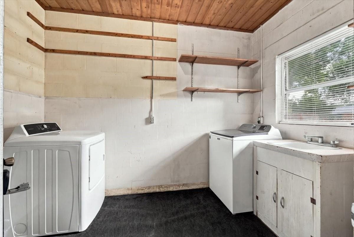 Laundry Room - 950 14TH ST NE, WINTER HAVEN