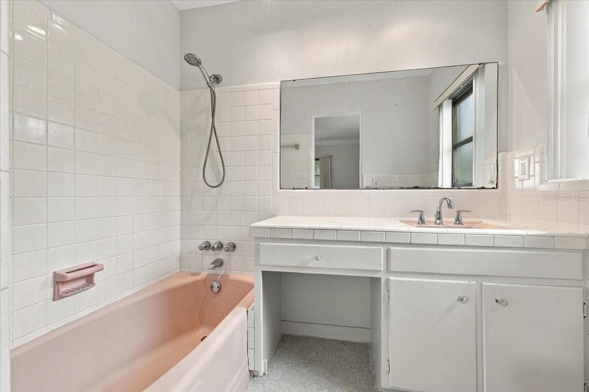 Bathroom 2 - 950 14TH ST NE, WINTER HAVEN