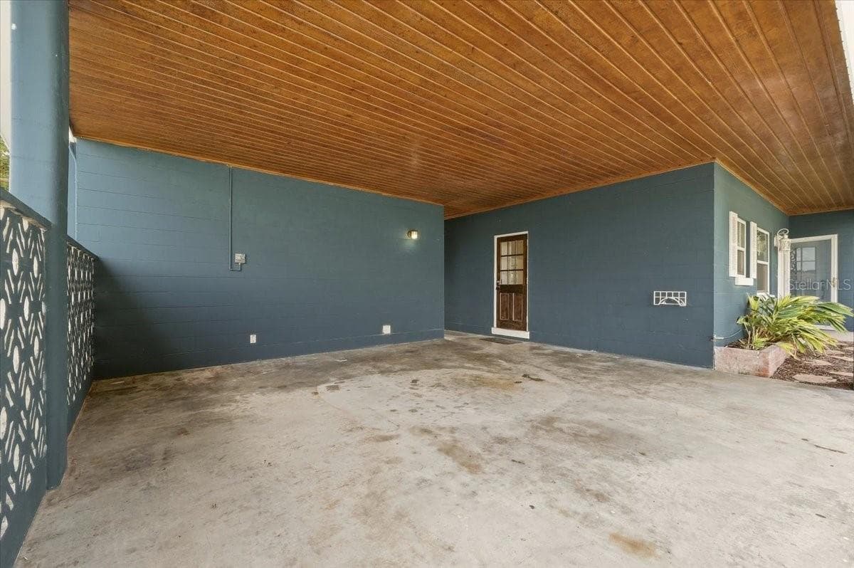 2 Car Carport - 950 14TH ST NE, WINTER HAVEN