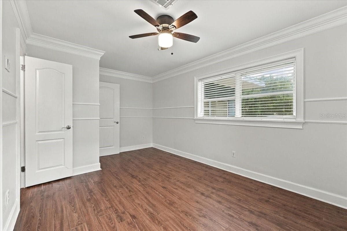 Primary Bedroom - 950 14TH ST NE, WINTER HAVEN