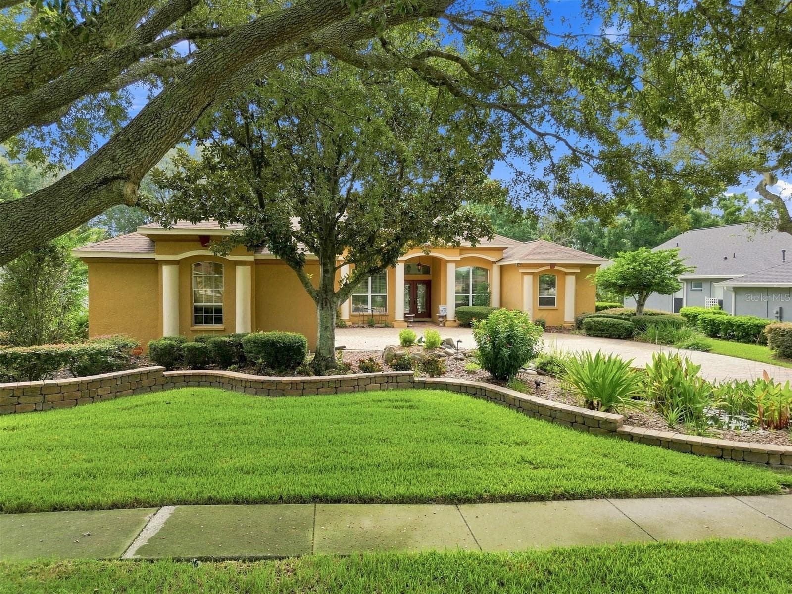 2931 HILLSIDE RAMBLE DR