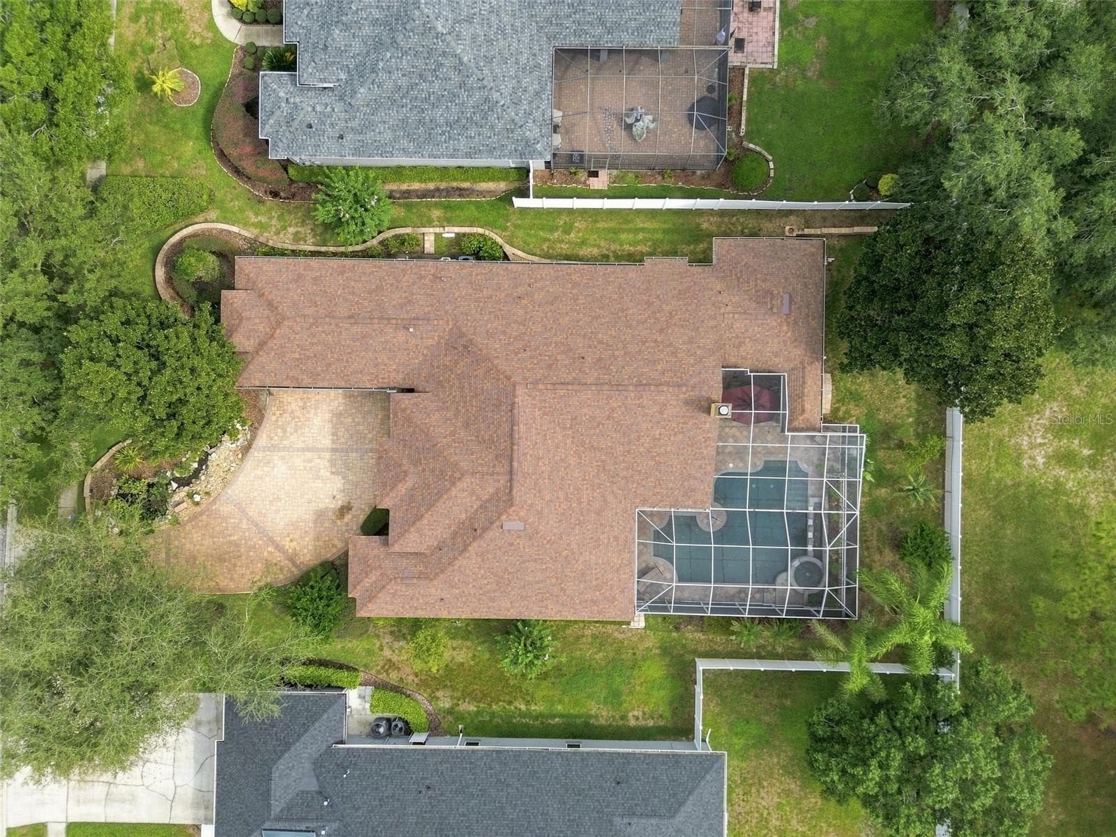 Single Family Residence at 2931 HILLSIDE RAMBLE DR, BRANDON, photo 10 of 85
