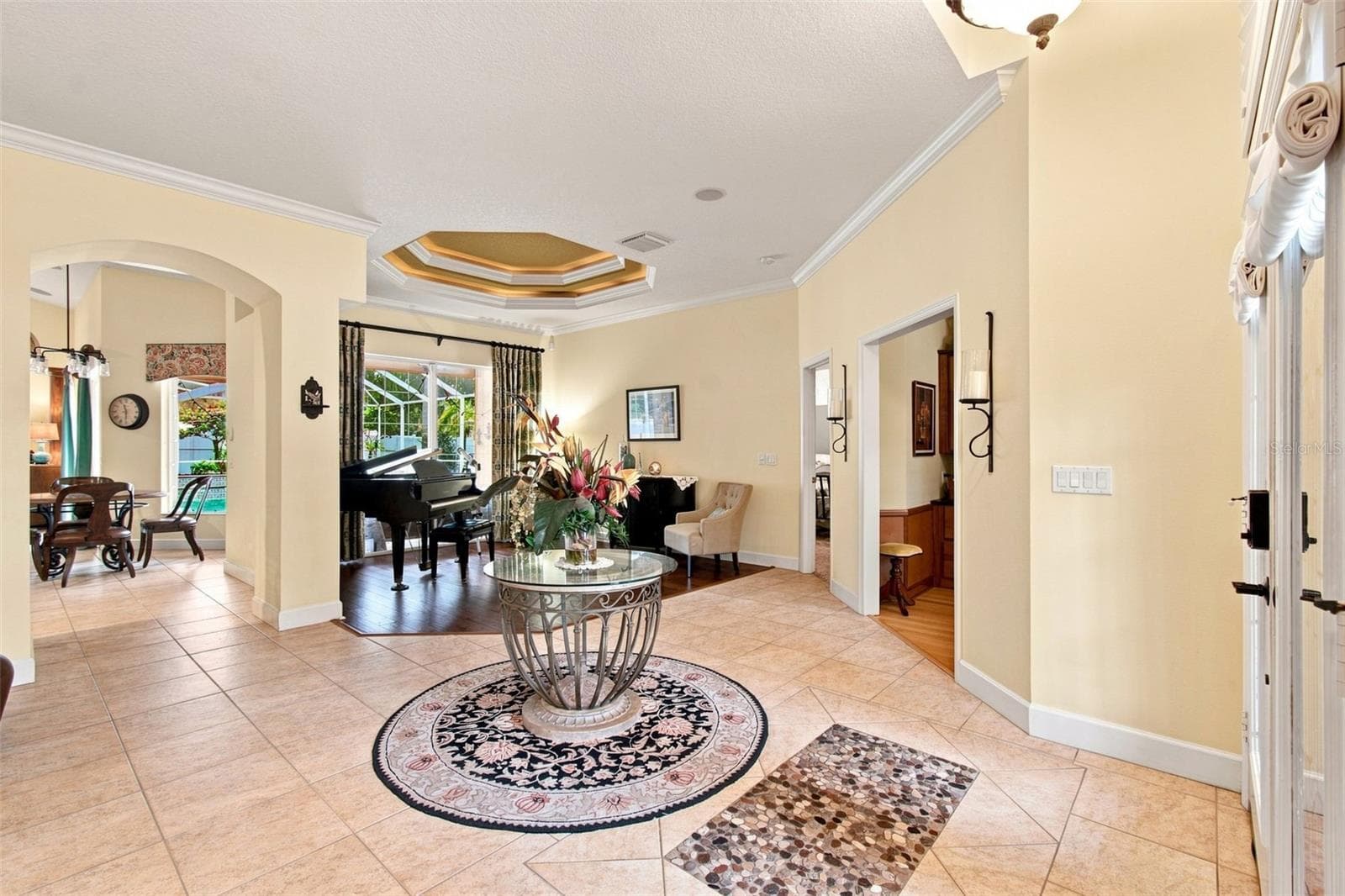 Single Family Residence at 2931 HILLSIDE RAMBLE DR, BRANDON, photo 13 of 85
