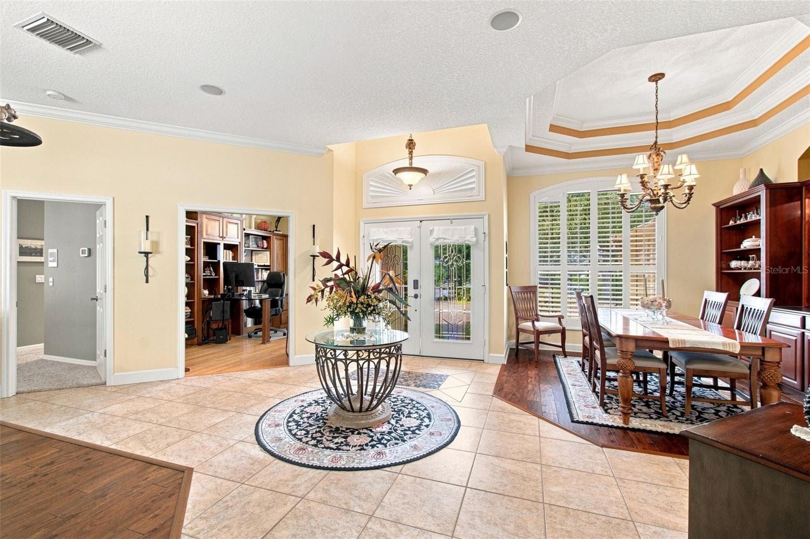 Single Family Residence at 2931 HILLSIDE RAMBLE DR, BRANDON, photo 14 of 85
