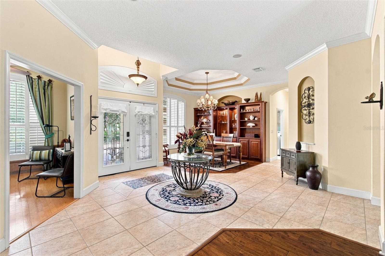Single Family Residence at 2931 HILLSIDE RAMBLE DR, BRANDON, photo 15 of 85