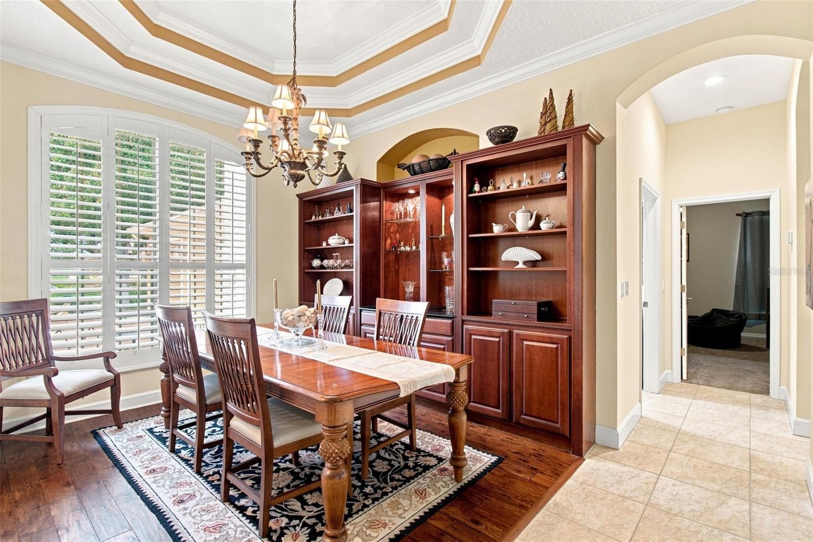 Single Family Residence at 2931 HILLSIDE RAMBLE DR, BRANDON, photo 16 of 85