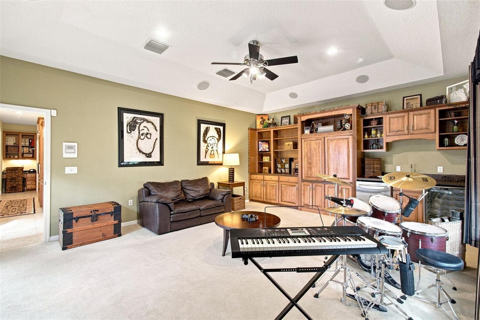 Single Family Residence at 2931 HILLSIDE RAMBLE DR, BRANDON, photo 52 of 85