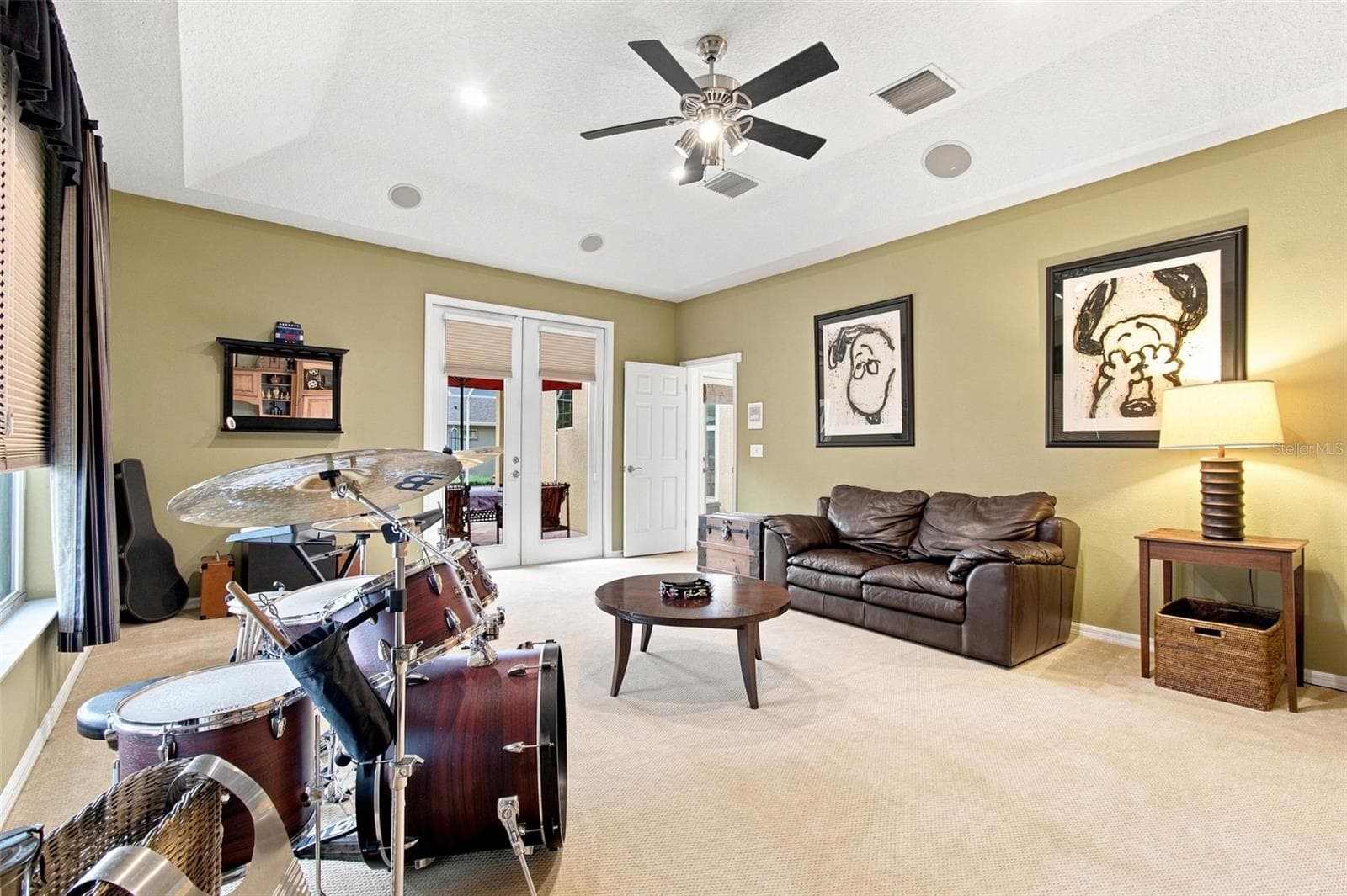 Single Family Residence at 2931 HILLSIDE RAMBLE DR, BRANDON, photo 53 of 85