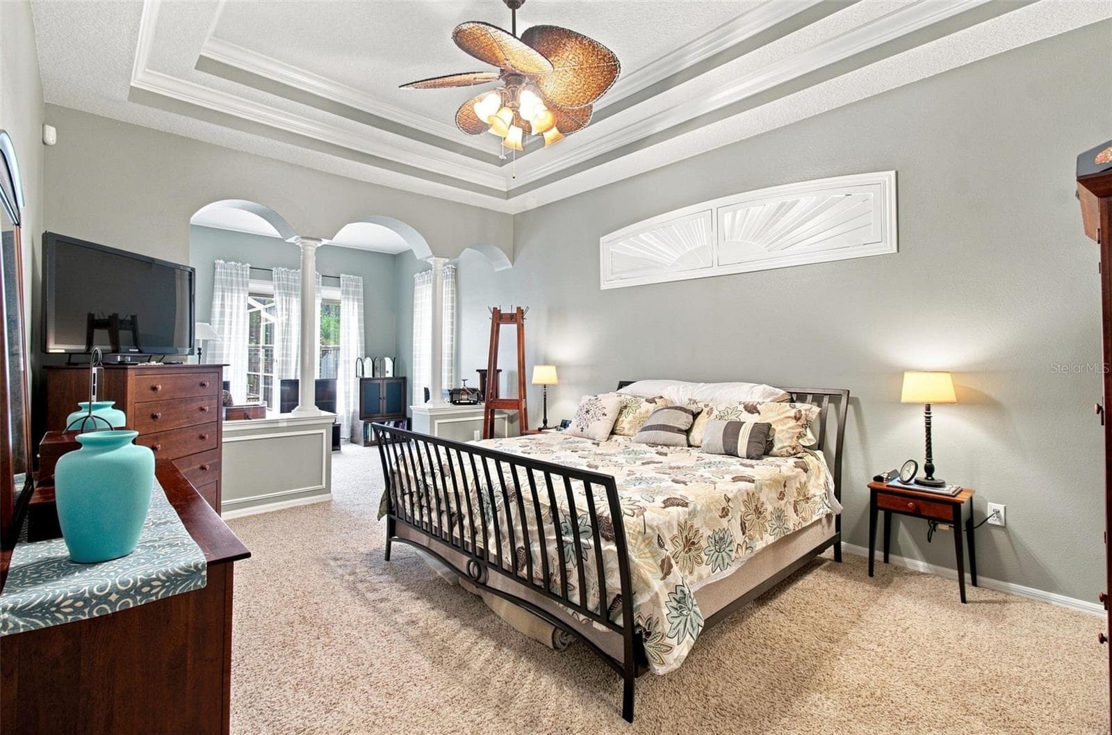 Single Family Residence at 2931 HILLSIDE RAMBLE DR, BRANDON, photo 54 of 85