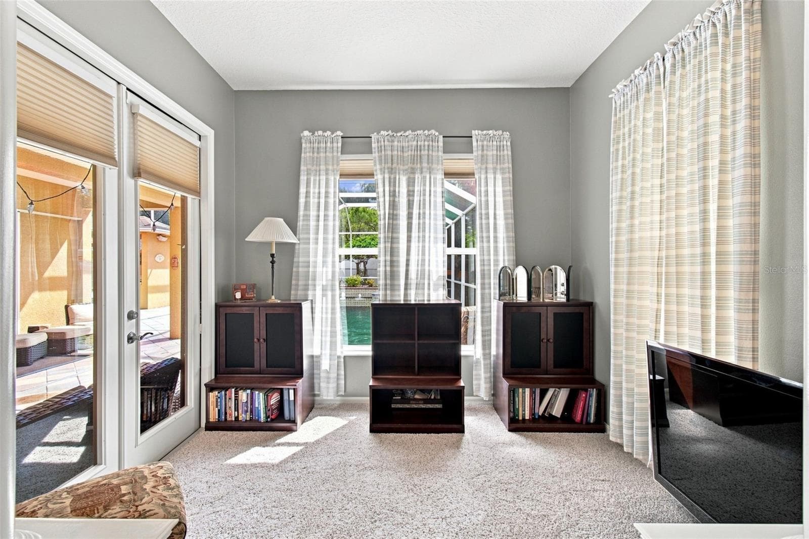 Single Family Residence at 2931 HILLSIDE RAMBLE DR, BRANDON, photo 57 of 85
