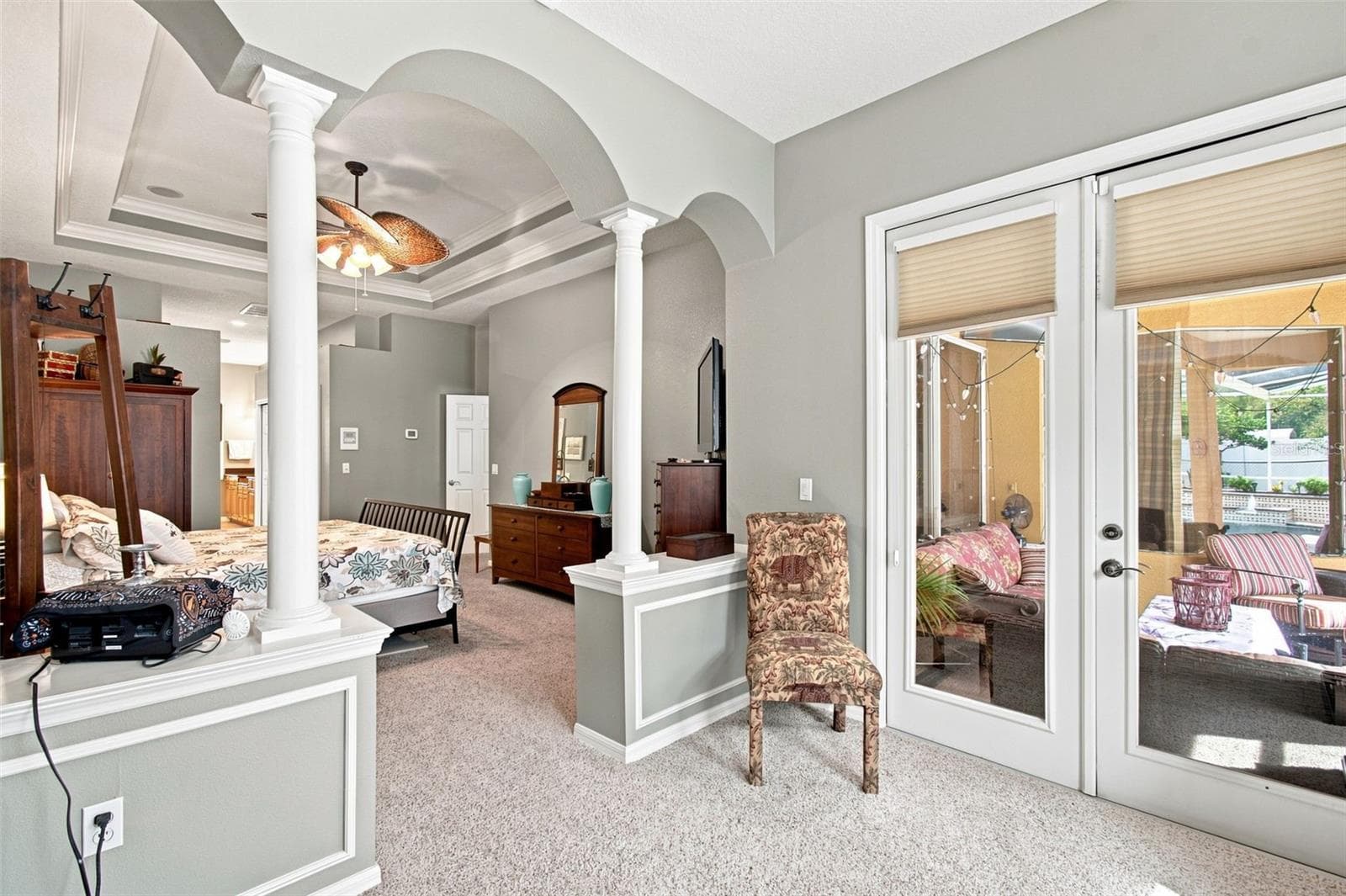 Single Family Residence at 2931 HILLSIDE RAMBLE DR, BRANDON, photo 58 of 85