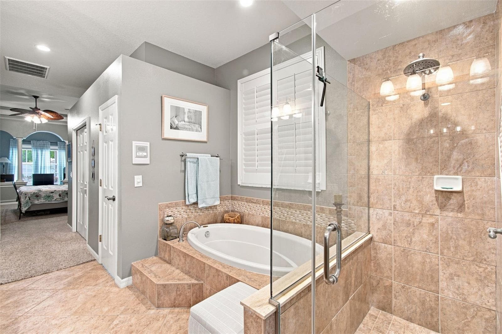 Single Family Residence at 2931 HILLSIDE RAMBLE DR, BRANDON, photo 61 of 85