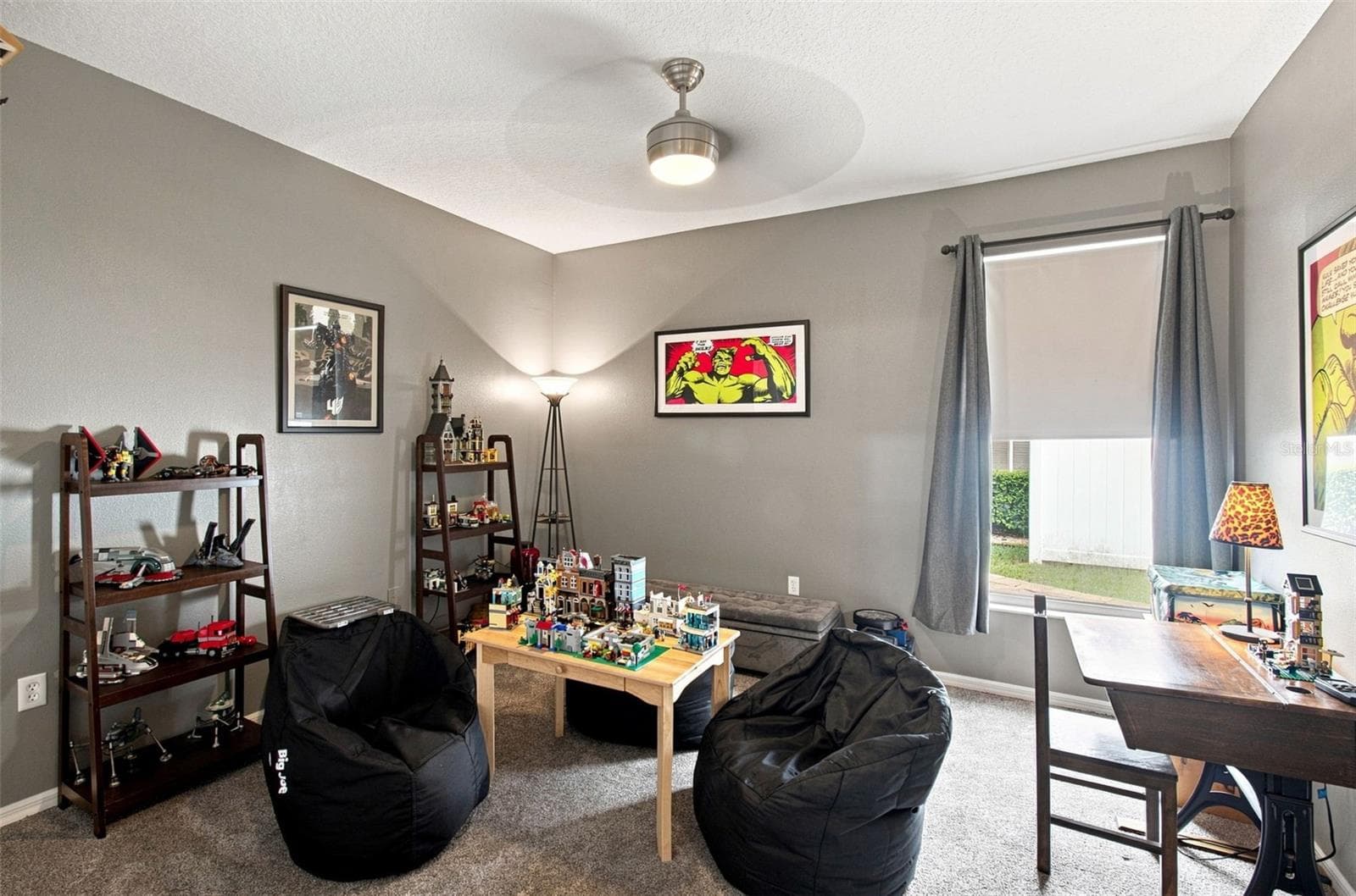 Single Family Residence at 2931 HILLSIDE RAMBLE DR, BRANDON, photo 63 of 85