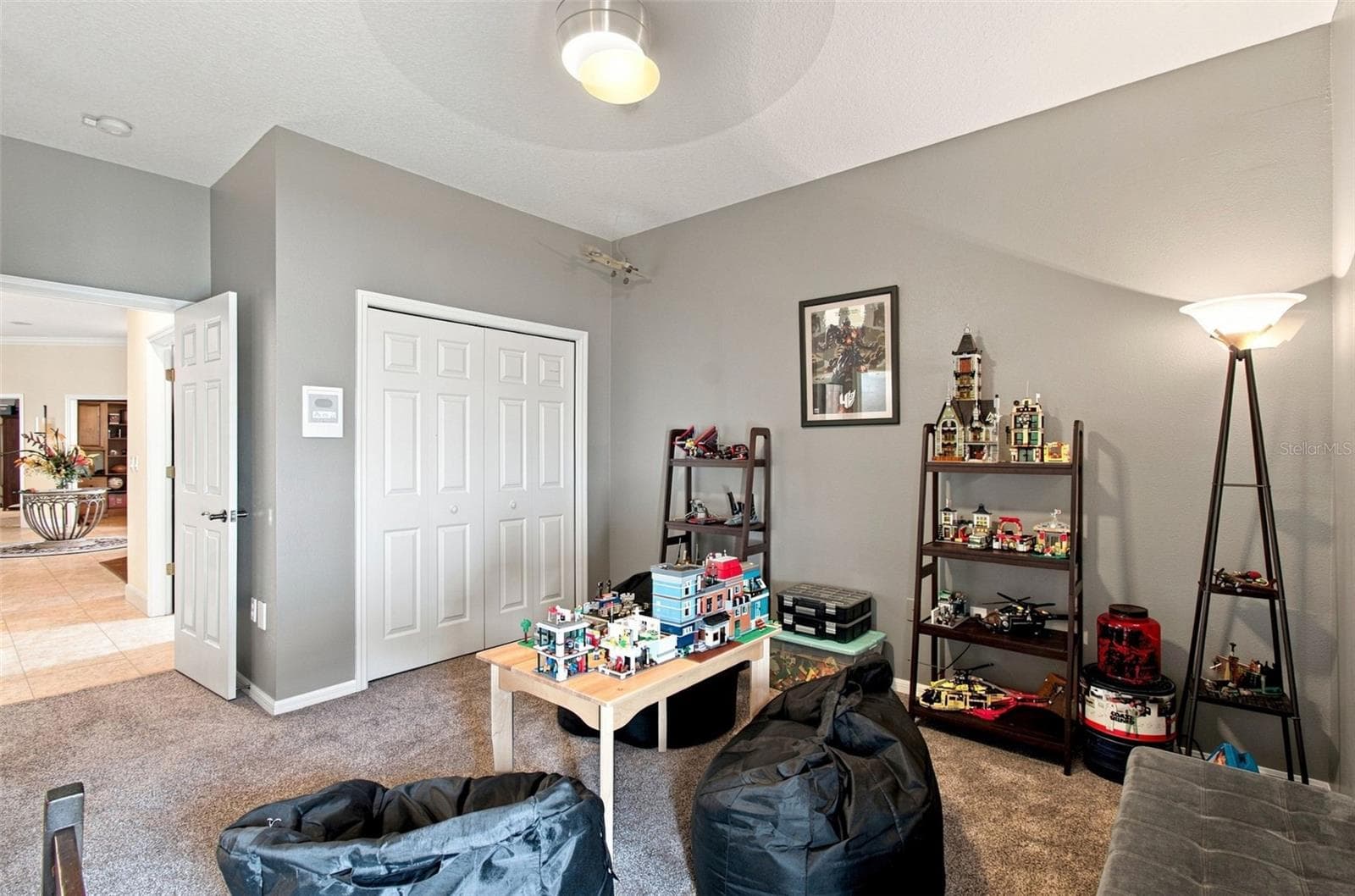 Single Family Residence at 2931 HILLSIDE RAMBLE DR, BRANDON, photo 65 of 85
