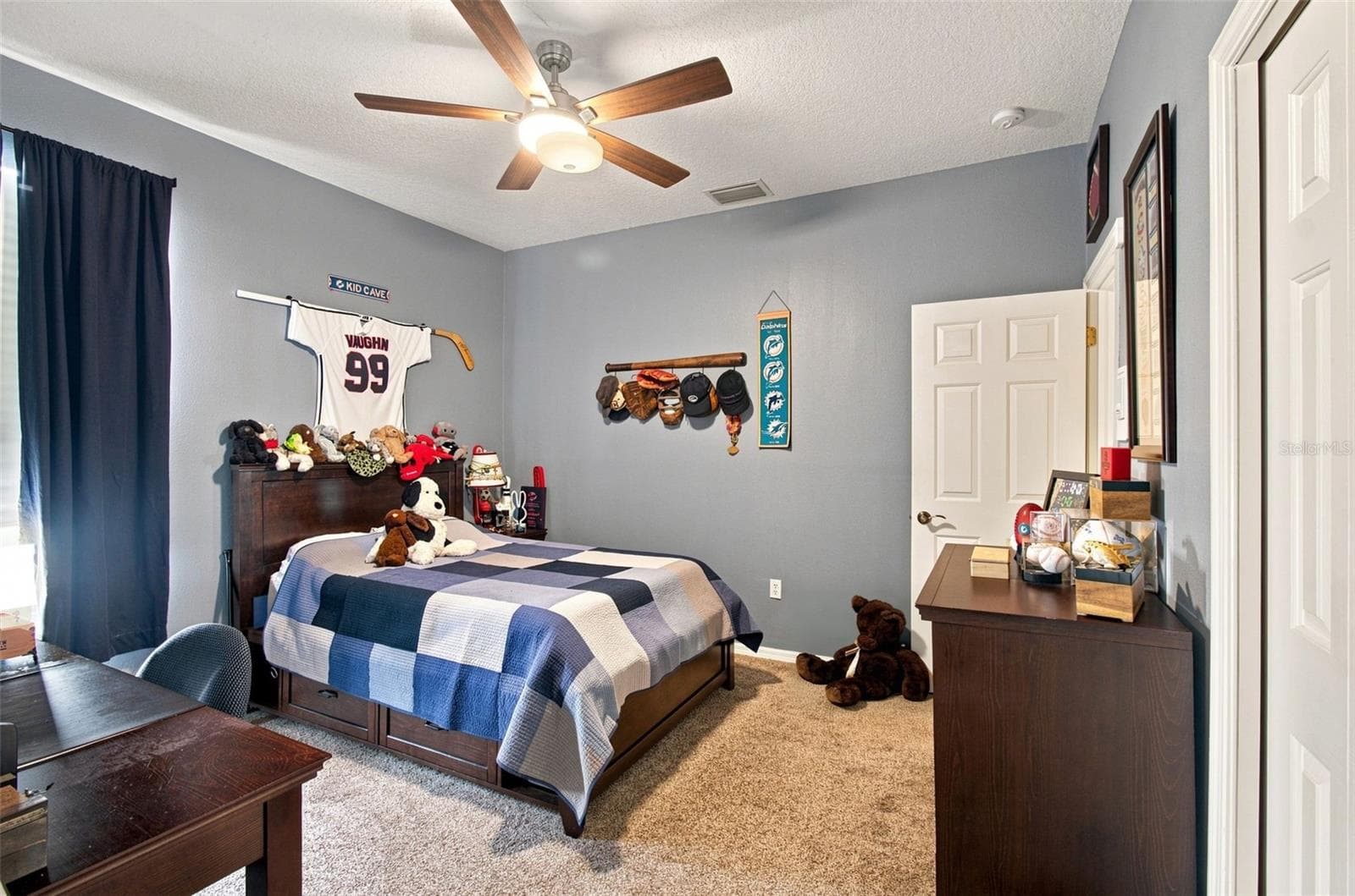 Single Family Residence at 2931 HILLSIDE RAMBLE DR, BRANDON, photo 68 of 85