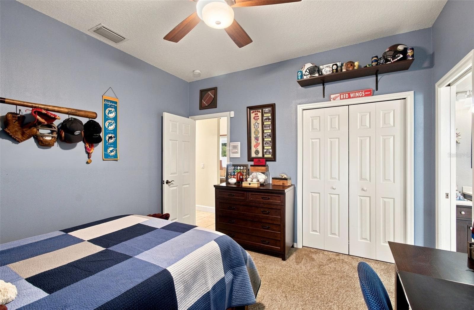 Single Family Residence at 2931 HILLSIDE RAMBLE DR, BRANDON, photo 69 of 85