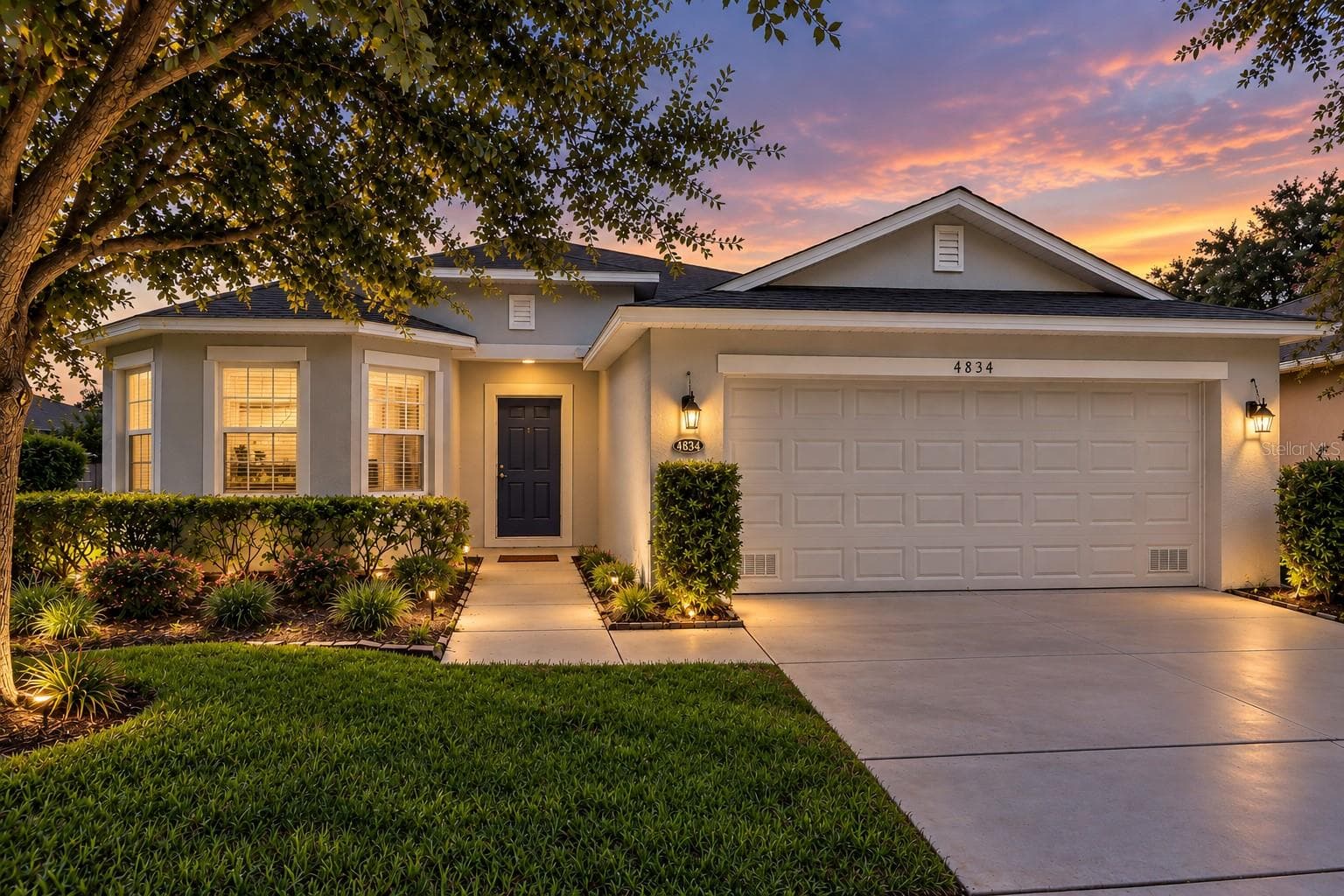 4834 INDEPENDENCE TRL