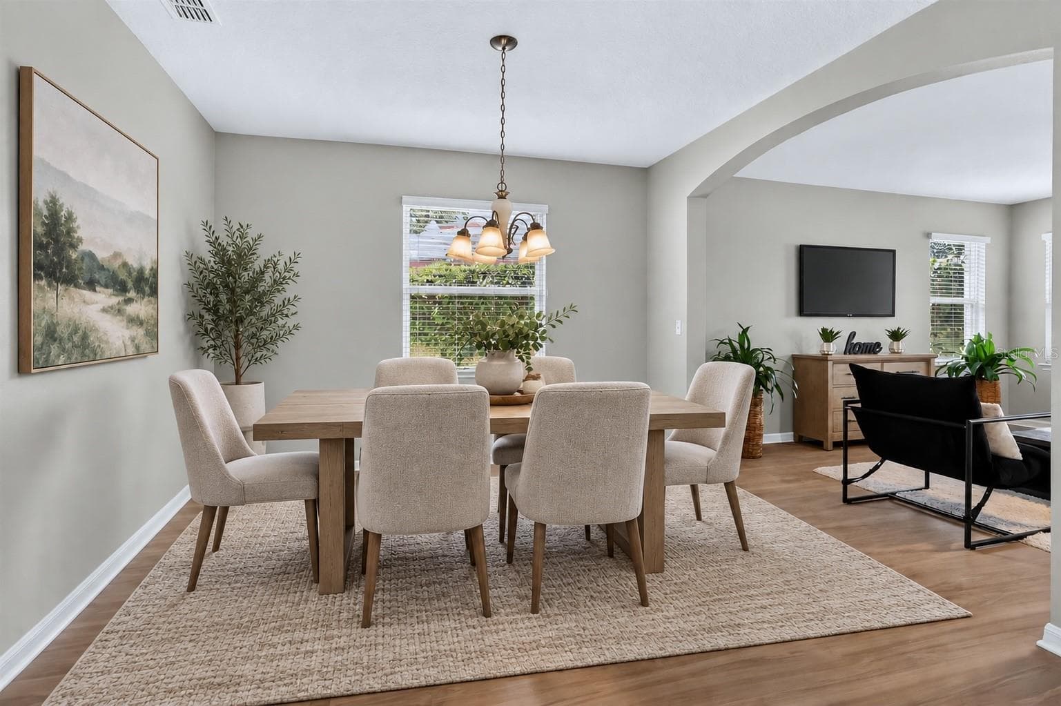 Single Family Residence at 4834 INDEPENDENCE TRL, LEESBURG, photo 5 of 34