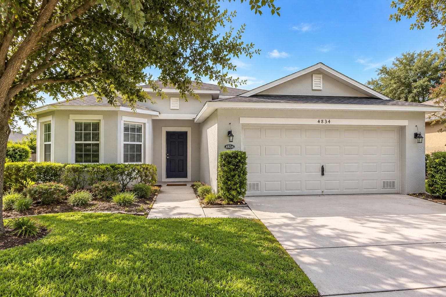 Single Family Residence at 4834 INDEPENDENCE TRL, LEESBURG, photo 33 of 34