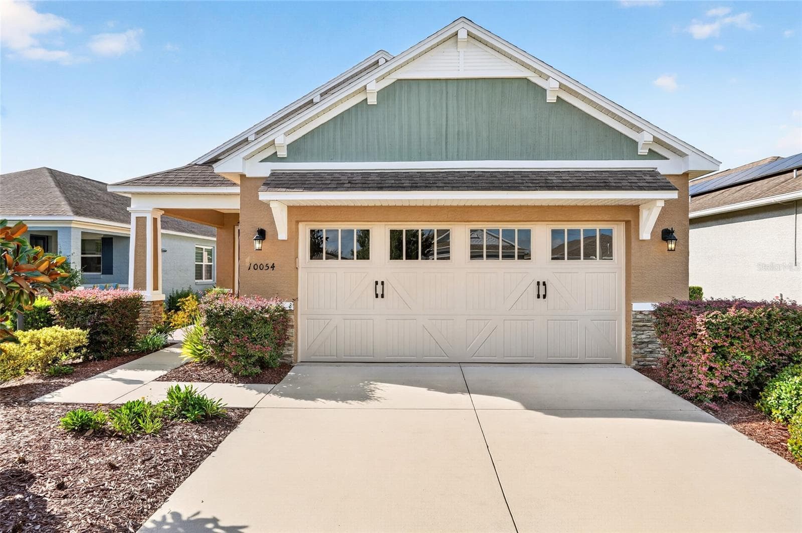 Single Family Residence at 10054 SW 98TH LN, OCALA, photo 2 of 53
