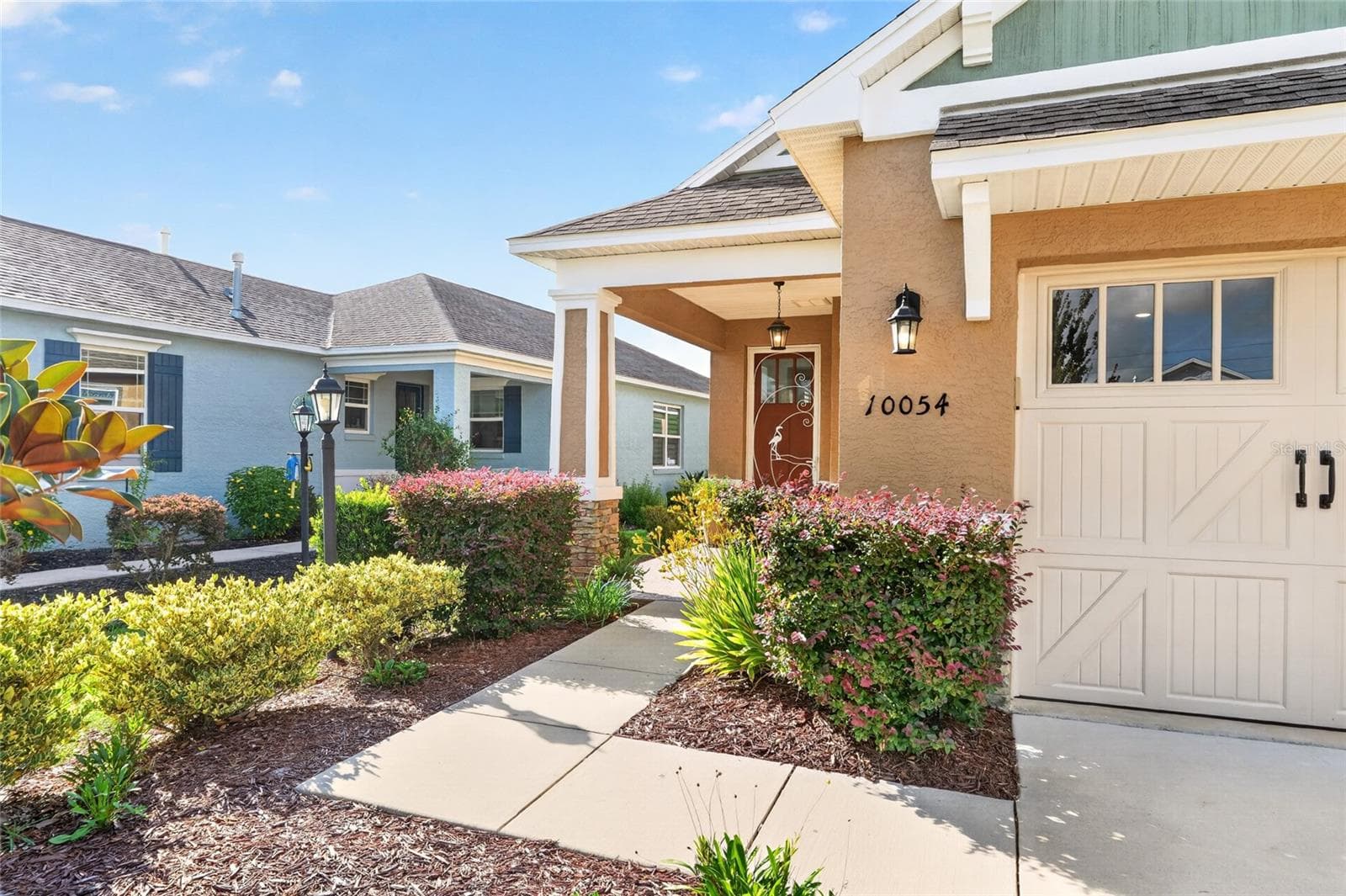 Single Family Residence at 10054 SW 98TH LN, OCALA, photo 3 of 53