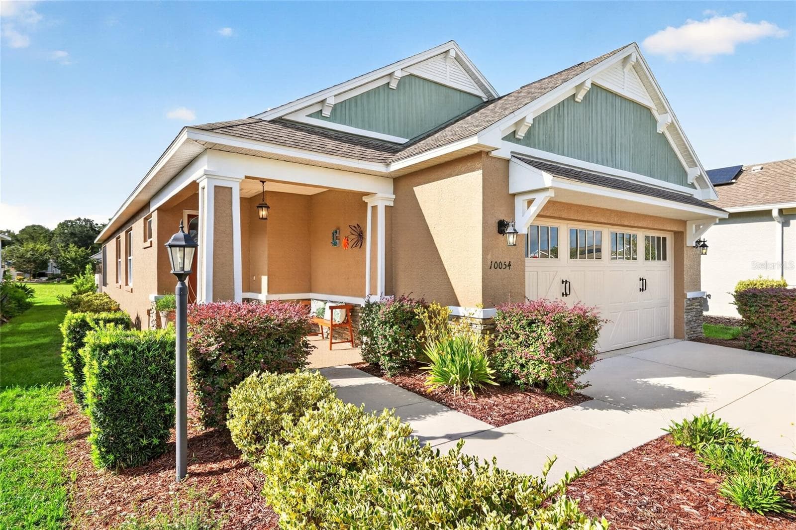 Single Family Residence at 10054 SW 98TH LN, OCALA, photo 4 of 53