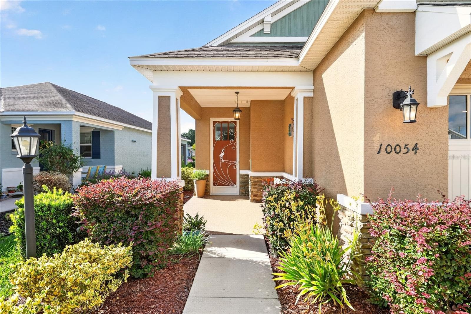 Single Family Residence at 10054 SW 98TH LN, OCALA, photo 5 of 53