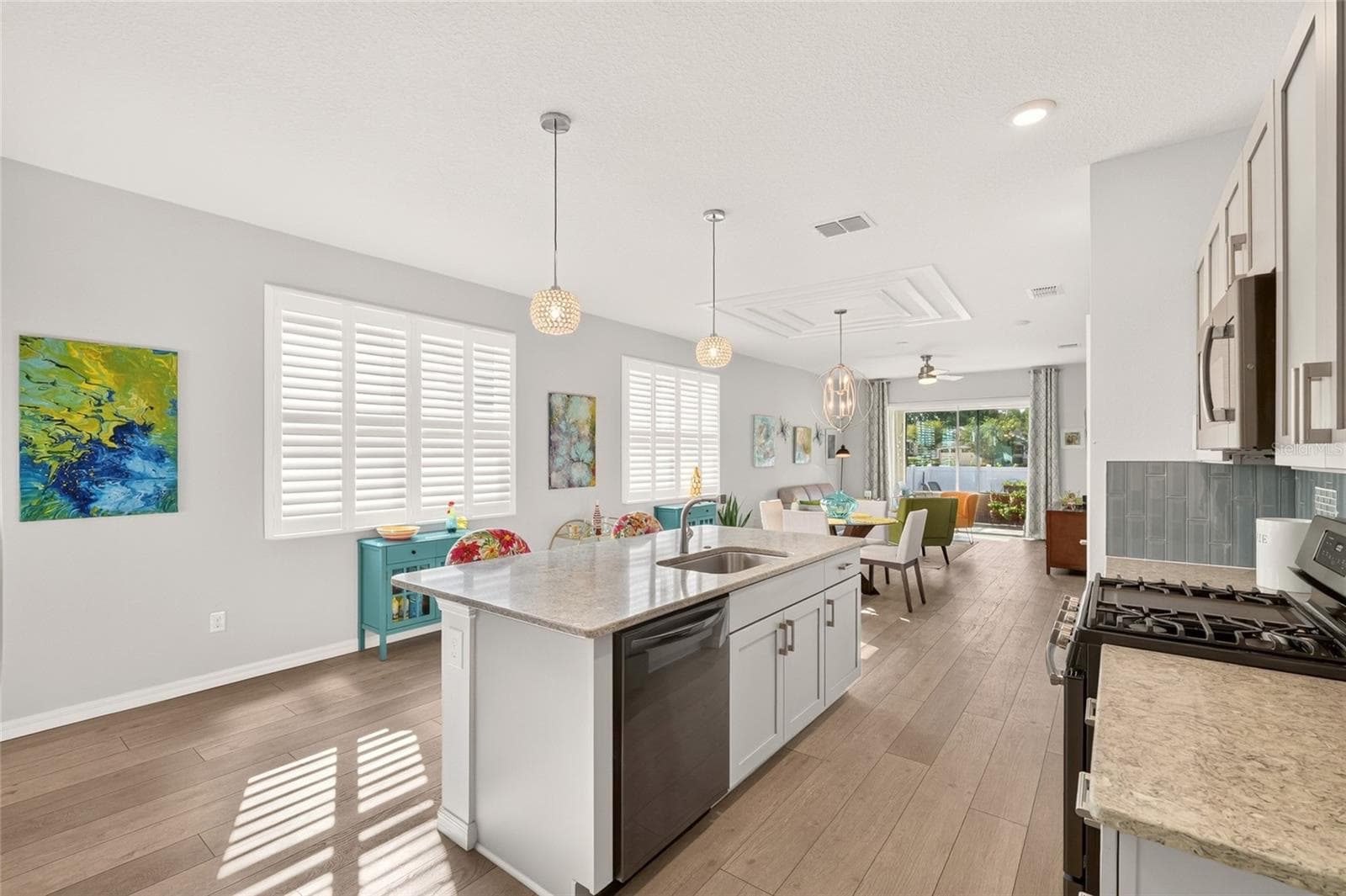 Single Family Residence at 10054 SW 98TH LN, OCALA, photo 19 of 53