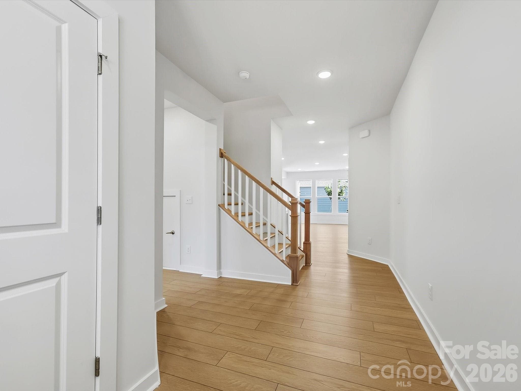 Townhouse at 10026 Mamillion Drive, Huntersville, photo 4 of 21
