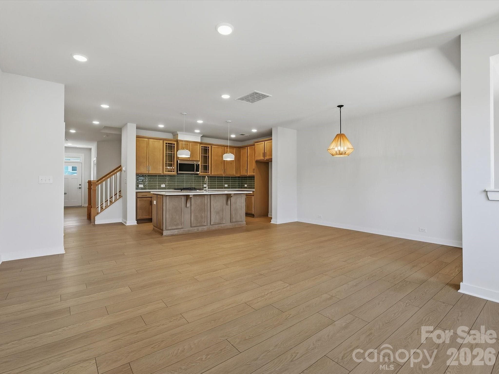 Townhouse at 10026 Mamillion Drive, Huntersville, photo 11 of 21
