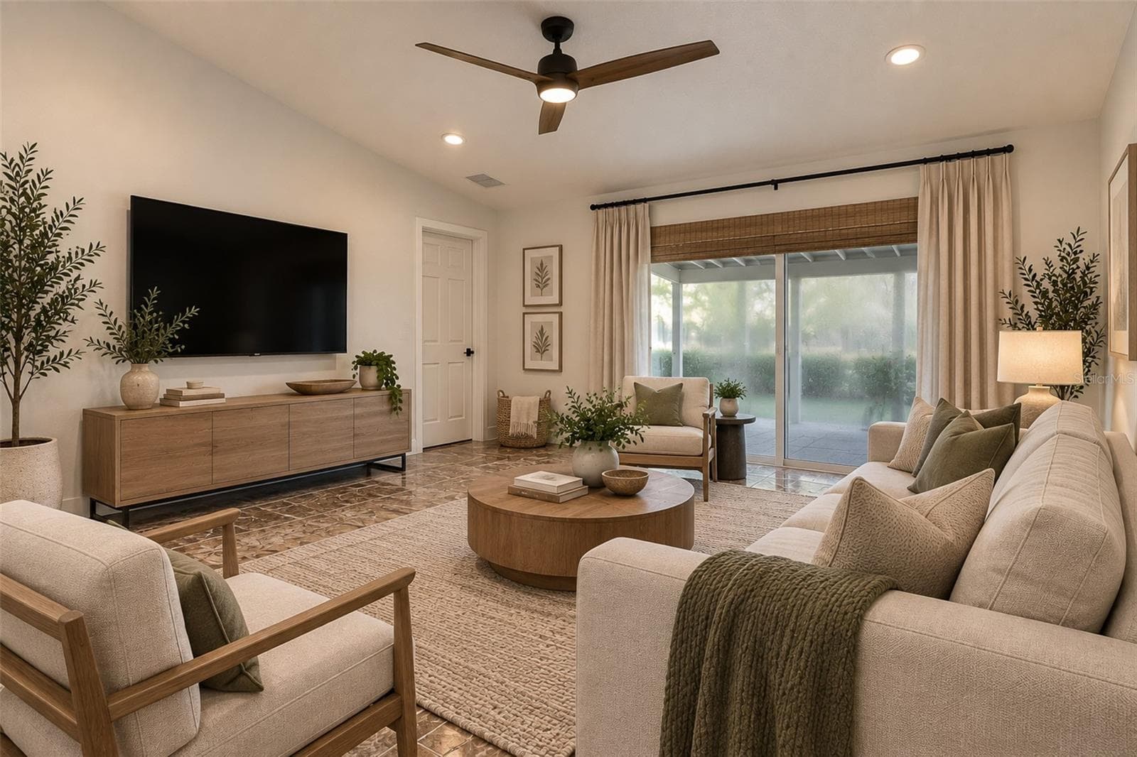 Virtual Renovation - 8137 SW 138TH STREET RD, OCALA