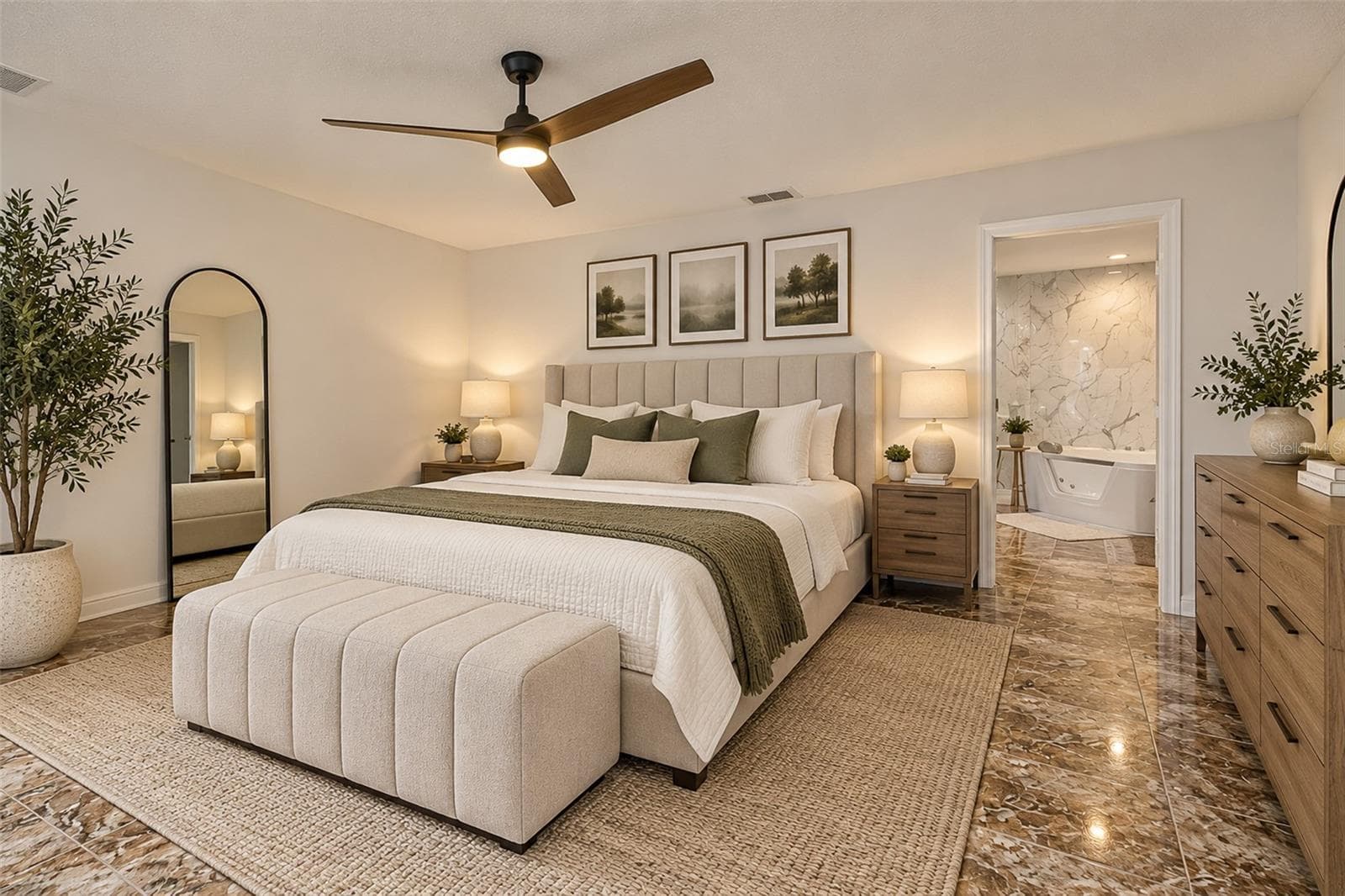 Virtual Renovation - 8137 SW 138TH STREET RD, OCALA