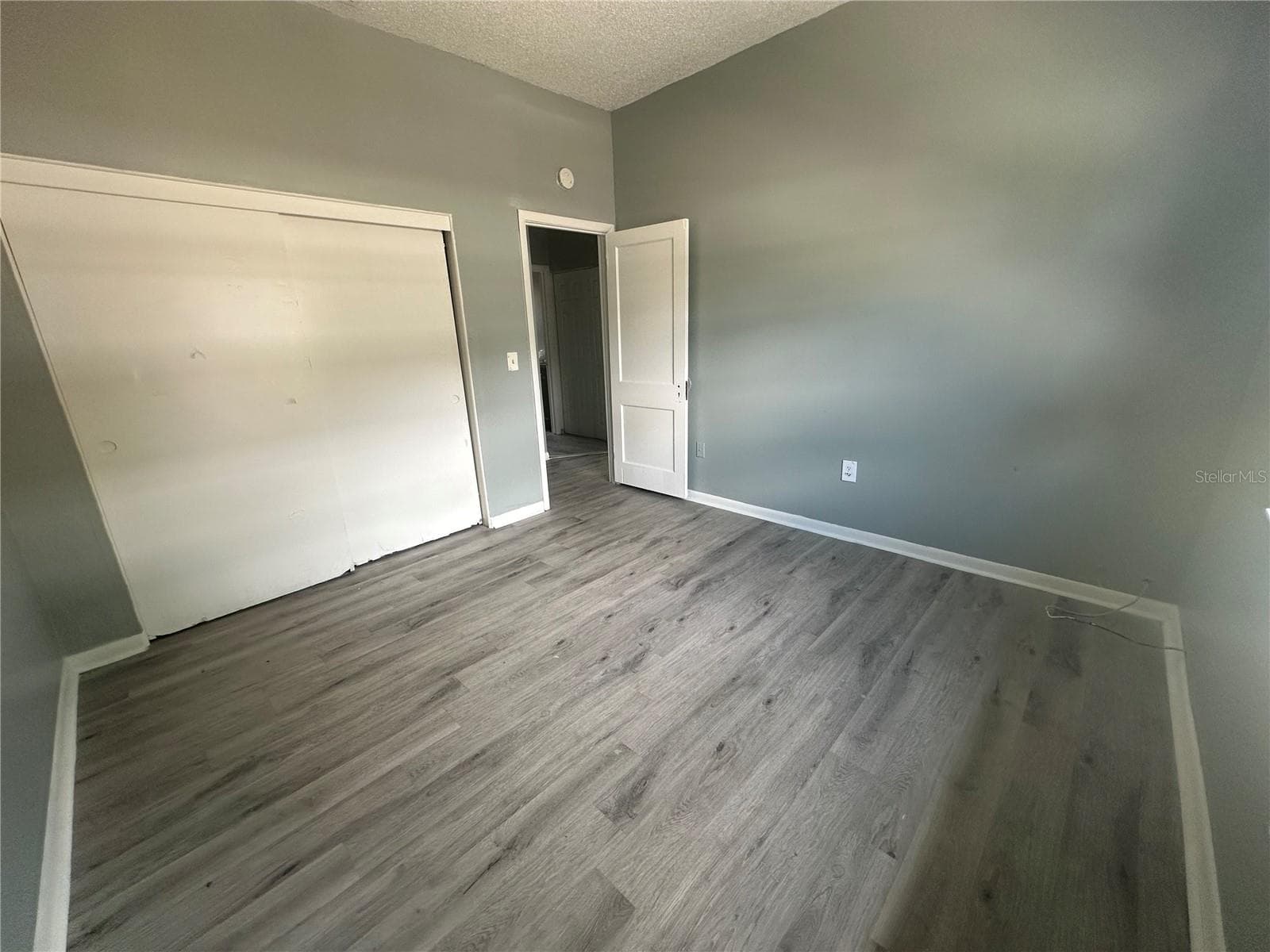 Unit B Bedroom 2 - 8304 N 13TH ST, TAMPA