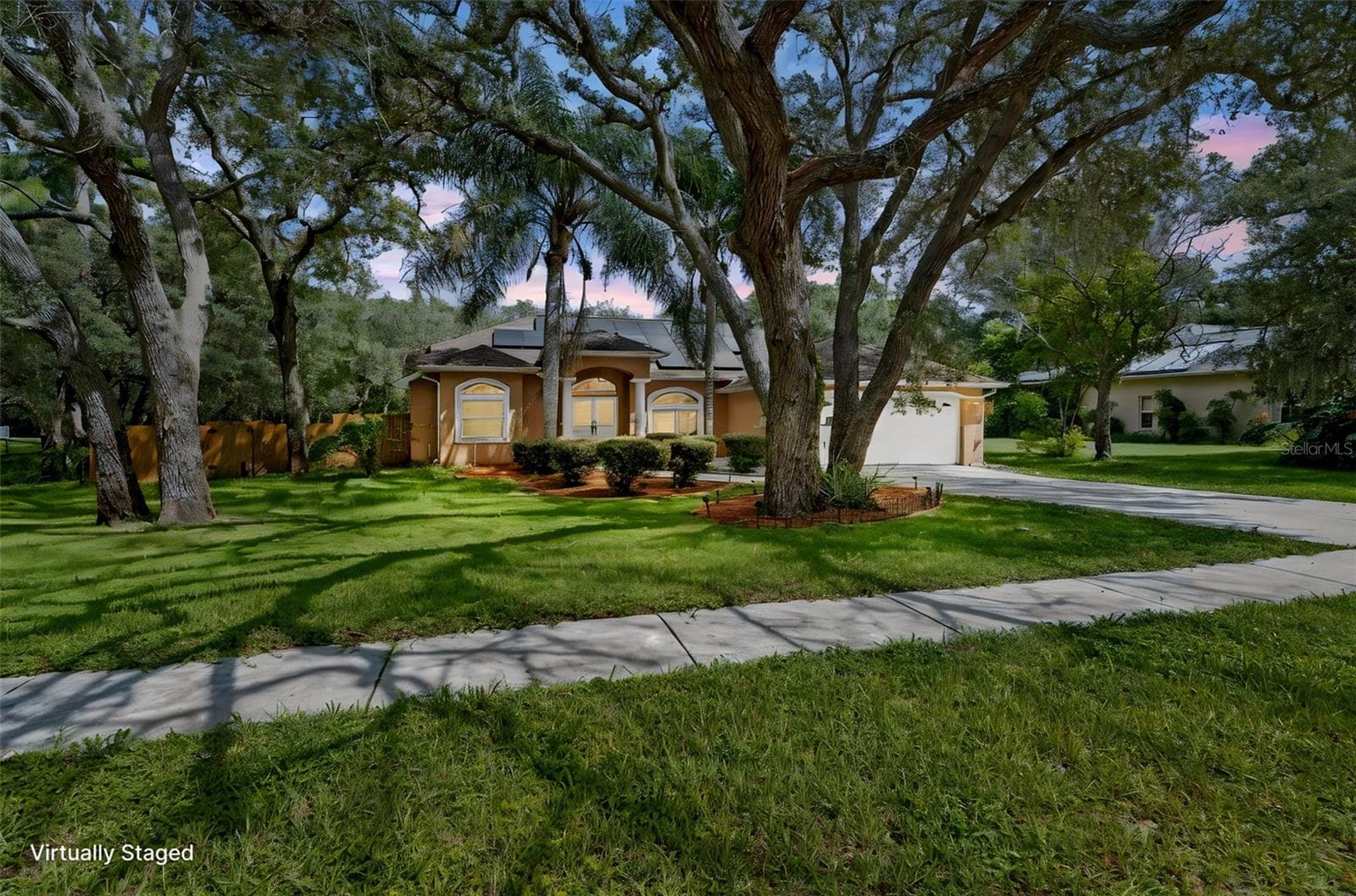Single Family Residence at 13925 ECHO MOUNTAIN DR, HUDSON, photo 12 of 59