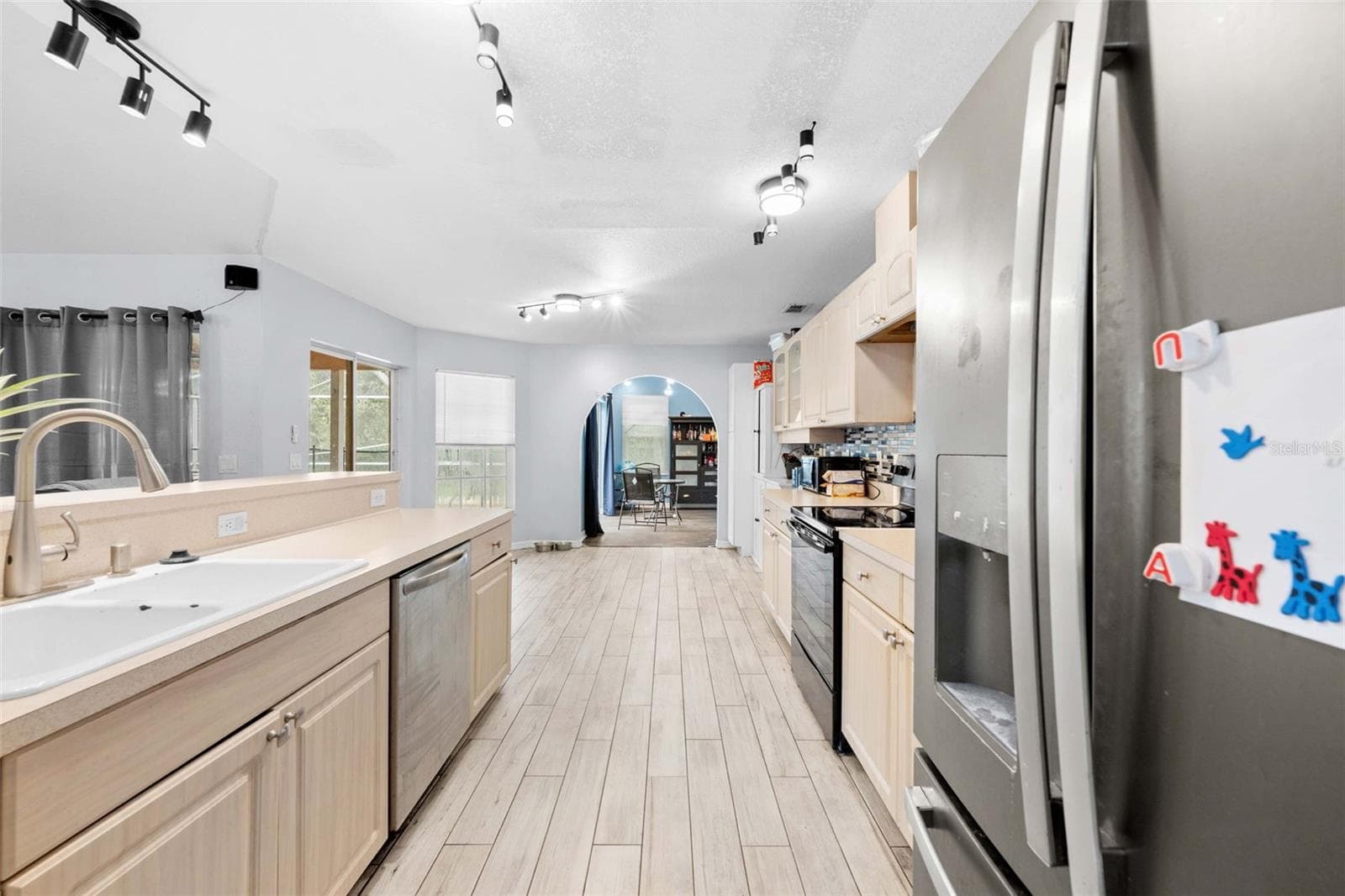 Single Family Residence at 13925 ECHO MOUNTAIN DR, HUDSON, photo 14 of 59
