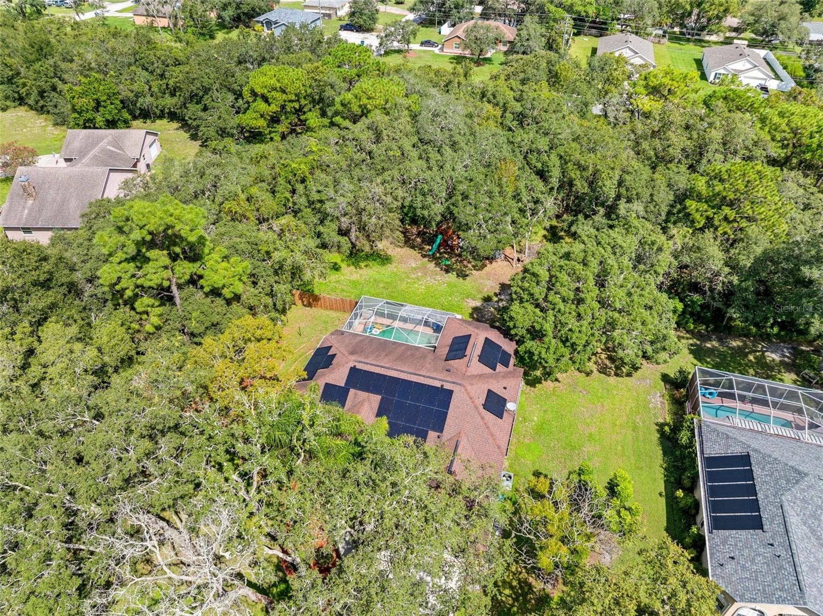 Single Family Residence at 13925 ECHO MOUNTAIN DR, HUDSON, photo 22 of 59