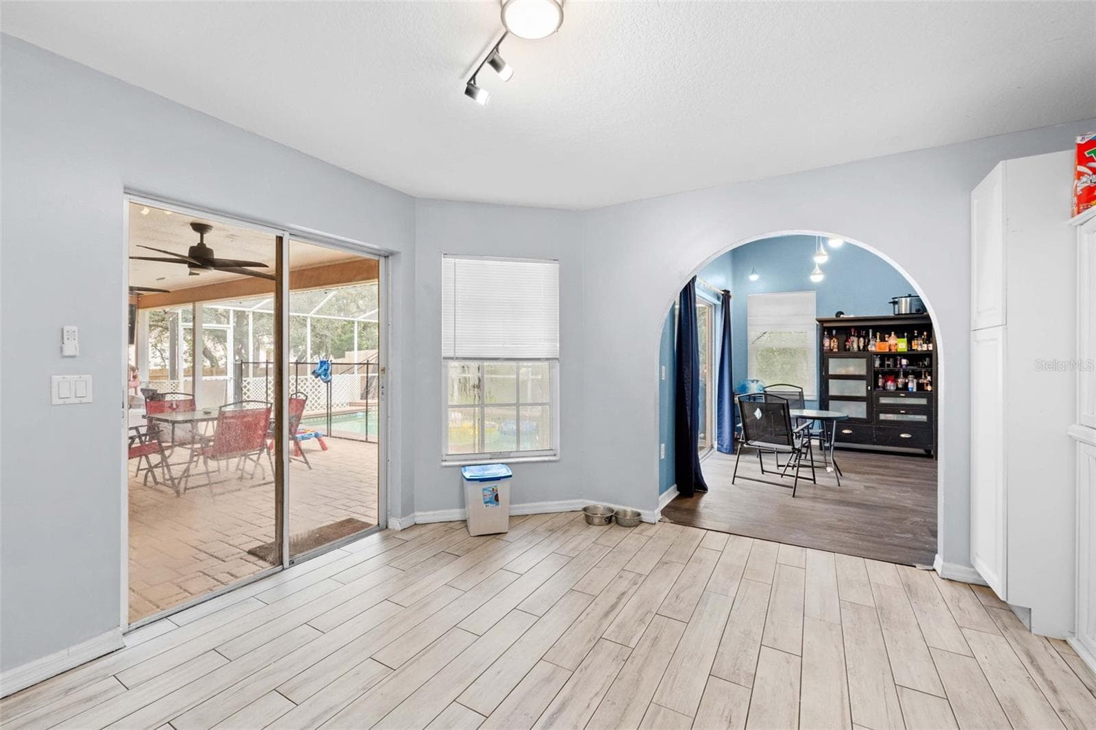 Single Family Residence at 13925 ECHO MOUNTAIN DR, HUDSON, photo 24 of 59